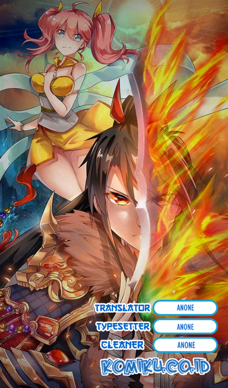 Peerless Soul (Peerless Battle Spirit)